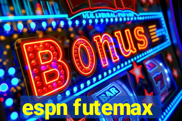 espn futemax